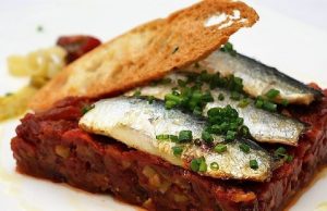 Comer sardinas aporta beneficios a la salud