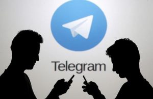 Verifica tu identidad real para realizar trámites con Telegram Passport