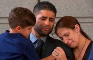 No presentarán cargos criminales en este momento contra dominicano que olvidó gemelos en vehículo
