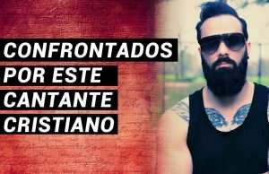 El Cantante Cristiano que ha confrontado a los cristianos que siguen «figuras cristianas»