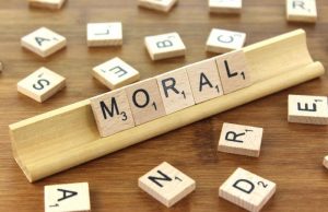 Crisis moral en RD