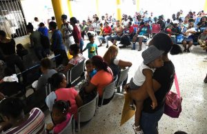 El dengue es una epidemia en RD, declara OPS
