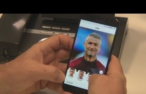 Los riesgos de utilizar la aplicación FaceApp