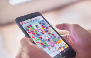 Videojuegos para celulares