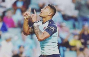 Australia considera proyecto de ley de libertad religiosa después del despido de Israel Folau sobre la publicación ‘Infierno’