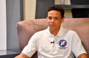 Joven que emigró a Estados Unidos: “Ha sido muy difícil”