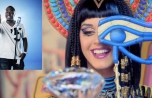 Katy Perry contraataca contra el fallo de la corte de que su canción copió la canción cristiana de rap ‘Joyful Noise’