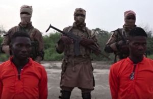 Extremistas de Boko Haram asesinan a dos misioneros en Nigeria Tomado