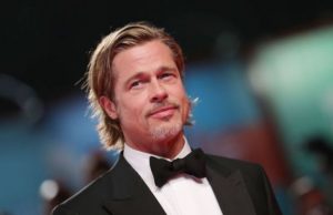 Brad Pitt se arrepiente de haber sido ateo: «Estaba siendo rebelde con Dios» Tomado