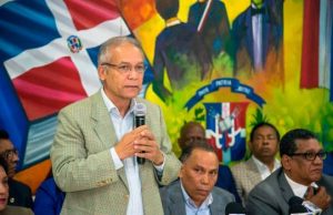 Niegan que Leonel Fernández y Luis Abinader se hayan reunido
