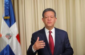 Leonel afirma gobierno es rencoroso, vengativo y que acosa y silencia voces