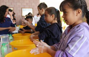 El reciclaje: Acción sencilla ayuda a salvar vidas