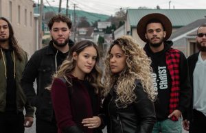 Banda cristiana Humillé presenta tema “A las aguas”