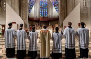 Legionarios de Cristo: una historia de abusos heredados entre miembros de la organización