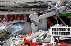 Un sismo de magnitud 6 sacude Puerto Rico tras horas de varias réplicas