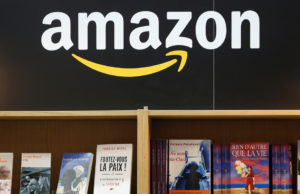 Amazon vende libros nazis para niños que presentan a los judíos como «setas venenosas» o «el diablo con forma humana»