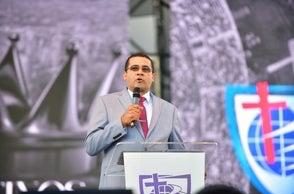 Fuerzas foráneas presionan para que saquemos a Dios de R.D. con legalización del aborto y matrimonio homosexual