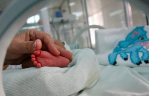 Crece 26 % mortalidad infantil en Cuba, pero su tasa sigue siendo baja