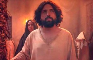 Justicia brasileña ordena a Netflix retirar sátira que muestra a Jesús gay