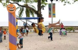 Condiciones del tiempo favorables para hacer actividades al aire libre