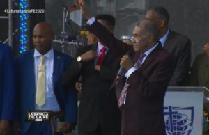 Ezequiel Molina pide evitar formar desconfianza y descrédito sobre la JCE