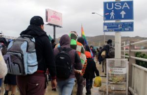 Texas será el primer estado que no aceptará refugiados en 2020