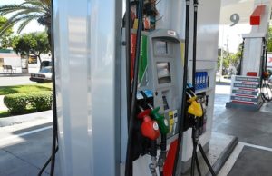 Aumentan todos los combustibles por segunda semana consecutiva, menos GLP