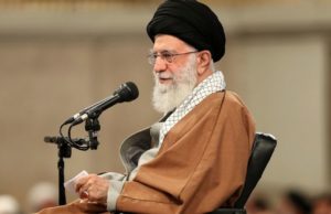 El ayatollah Khamenei prometió vengar la muerte de Qassem Soleimani y decretó tres días de duelo nacional en Irán