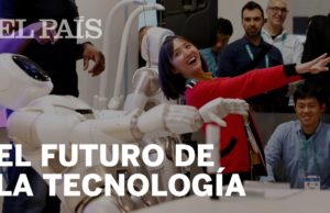 Dede el robot que lleva el papel higiénico al baño al láser para cazar mosquitos, los inventos más curiosos de la feria CES