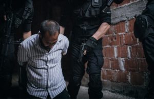 PENA DE MUERTE PARA CRISTIANOS EN IRÁN