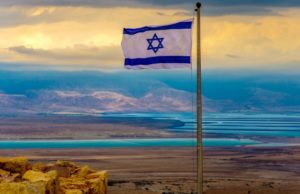 ¿Qué pasaría si Israel desapareciera?
