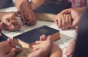 ESCASEAN BIBLIAS EN VENEZUELA