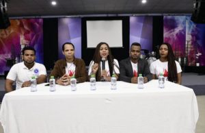 Cristianos convocan a un millón de dominicanos para orar simultáneamente por Día de la Juventud