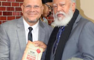 Pastor pone a circular libro sobre evangelismo y misiones en RD