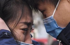 OMS afirma el fin de la pandemia «ni siquiera está cerca»