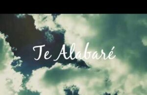 Julio Fher presenta su nuevo sencillo «Te Alabaré»