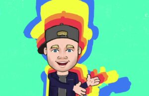Funky presenta su nueva canción y video oficial «Hasta Que Llegué Yo» a duo con Almighty