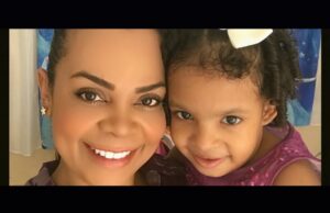 “Aquí Está Mamá” nuevo tema de Anlly Piantini donde madre canta a su hija