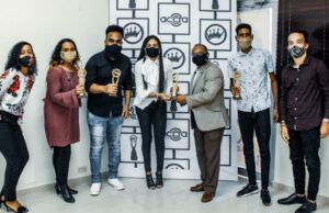 ACCRA entrega estatuillas a ganadores 2020 RD, anuncia segunda edición de El Galardón internacional