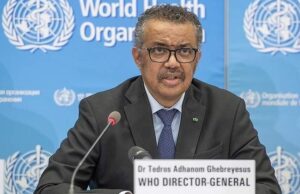 OMS advierte de que el covid-19 «se está acelerando»: «El mundo se encuentra en una nueva y peligrosa fase»