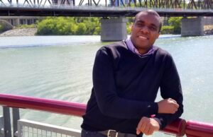 Elio Alcindor: la tragedia puso a prueba su llamado pero le dio una nueva misión