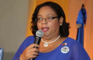 Daysi Sepúlveda Hernández, Candidata a Diputada por la Circ. 3 del DN presenta propuestas