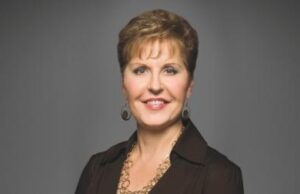 Video: Joyce Meyer «La Preocupación Solo Crea Más Estrés, Pero La Oración Crea Más Paz»