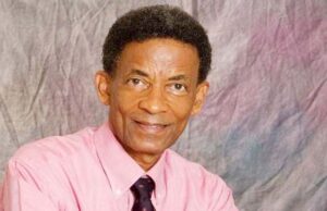 José Dunker comparte con servidores constitucionales recomendaciones para construir familias saludables