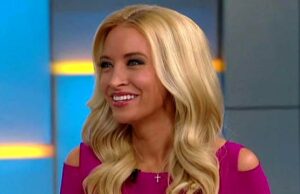 Secretaria de prensa de la Casa Blanca: hay una “doble moral” respecto a las iglesias y las protestas sin distanciamiento