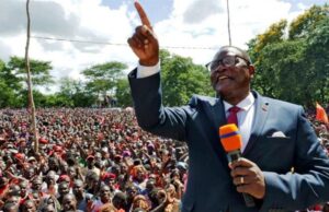Líder cristiano de las Asambleas de Dios fue elegido como presidente de Malawi en África