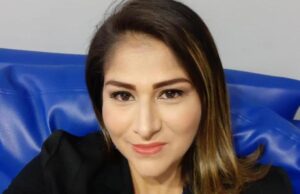 Al iniciar el día / Ana Patricia Fallas