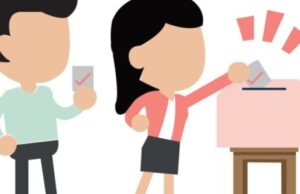 A VOTAR ESTE DOMINGO 5; aqui la lista de candidatos que aman a Dios y respetan la vida