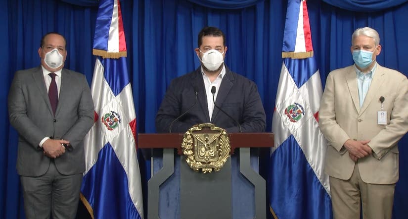 Intensificarán medidas ante aumento casos positivos y graves de COVID ...