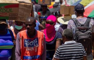 Latinomérica es la segunda región en muertes por pandemia y OMS no vislumbra pronta normalidad